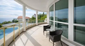 Amber Hotel Guest house Varna - Image 3