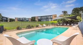 1BR Apartment 43 sleeps 5,Golf,Beach,Hot Springs - Image 3