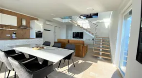 Villa M - Your business & holiday apartment in Sibenik - Image 3