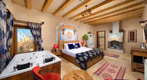 Cappadocia Tughan Stone House - Image 2