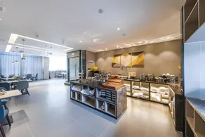 Home Inn Style Dezhou College - Image 4