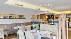 Hotel Haus am Meer ruhig gelegen 50m zum Ostseestrand - Image 2