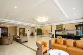 Jinze Hotel - Image 3