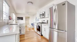 New Beach Jewel Bungalow - Image 5