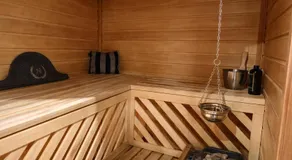 Luxury Apartment by USA Embassy - Image 3