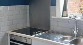 spacious self-contained accommodation 135 cantebury road Herne bay CT6 5RZ - Image 4