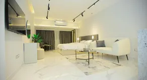 Zamalek Romantic Nile Suite one bedroom - Image 2