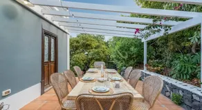 Ferienhaus 'Caldera De Taburiente Rural' mit Bergblick, privater Terrasse und WLAN - Image 4