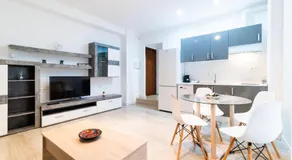 Céntrico apartamento en Granada - Image 3