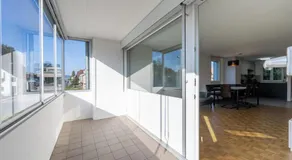 Bright Apartment in Thun, 50m to Lake Free Parking - Image 5