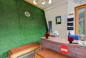 Hotel O Pine View Resort - Image 3