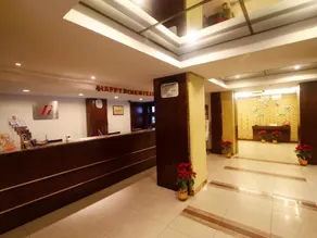 Parkinn by Radisson Shanghai Wuning - Image 3