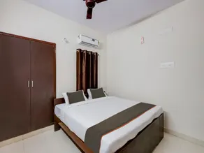 Hotel O Valasaravakkam - Image 2