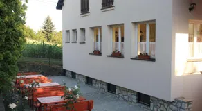 Berkes Vendégház - Image 4