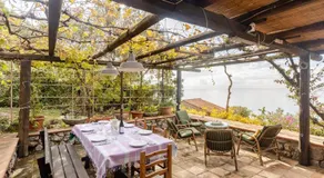Villa Carmelina - Cersuta di Maratea - Image 5
