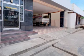 Hotel O Sir Vr Sairam Lodge - Image 2