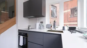 City Life Bliss Central Studio in Reading CHRL F3 - Image 3