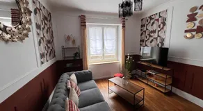 Appartement avec grande terrasse - Image 2