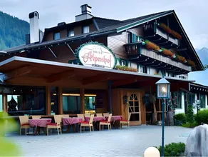 Hotel Alpenhof - Image 5