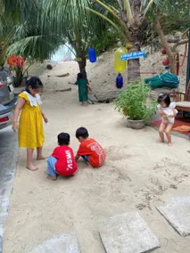 Homestaysaobien - Image 1