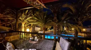 TOP 2 Sun Club bungalow terraza - Image 5