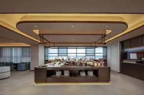 Orange Crystal Hotel Wuxi Nanchang Street Sanyang Square - Image 4