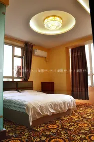 Harbin 958 Express Hotel - Image 2