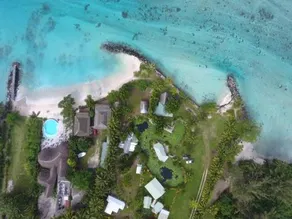 Bungalow Mara'amu - Image 1