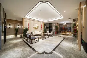 Kunming Sifang Garden Hotel (New Asia Sports City Branch) - Image 3