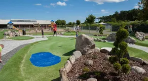 Frederikshavn Nordstrand Camping & Cottages - Image 2