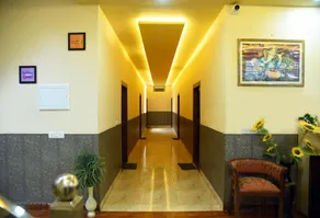 Hotel AWA ( A luxury ) - Image 5