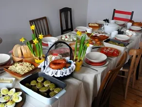 Stara Szkoła w Harszu - Image 5