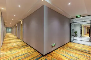 JinHong Hotel (Guangzhou Zhucun Subway Station) - Image 3