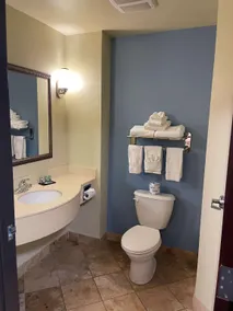 Best Western Coffeyville Central Business District Inn and Suites - Image 2