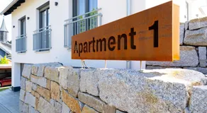 Apartment 1 - Schmiedefeld - klein und fein - Image 4