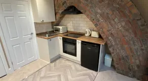 Beckett Guest House - Image 4