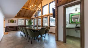 Ranger Chalet - Image 4