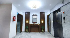 Hotel Skylights Bangalore Airport - Image 3
