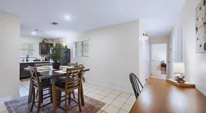Maison de vacances adaptée aux familles avec jardin, barbecue et internet haut débit - Image 3
