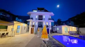 Paddys Apartments Ovacık - Image 3