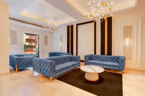 Hotel Vasundhara Palace - Image 4