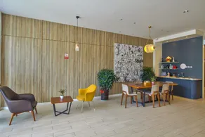 Hanting Premium Hotel Wenling Mixc - Image 5