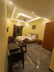 Sai Ganga Guest House - Image 5