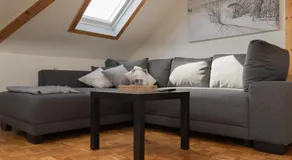Ferienwohnung „ Happy Place“ Orscholz - Image 3
