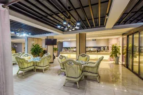 Lavande Hotel Luzhou Jiale Century City - Image 5