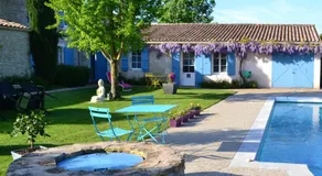 L'Instant Bleu - Image 5