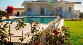 VILLA FAROS Angelochori - Image 1