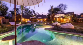 Green Escape Eco Resort - Image 3