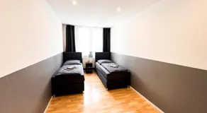 Krefeld House - Linn 20 Min to DUS AIRPORT & MESSE - Image 3