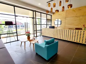 3C HOTEL Setia Walk Puchong - Image 3